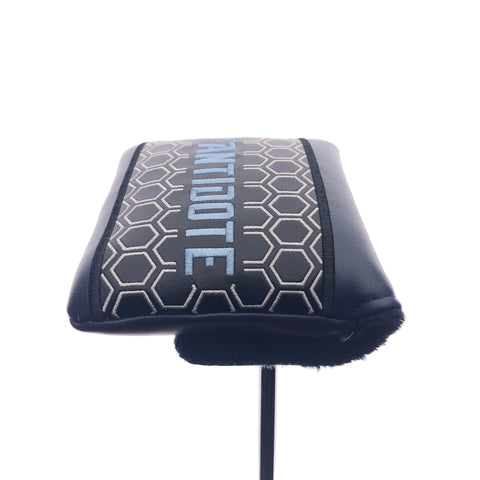 NEW Bettinardi The Antidote SB2 Putter / 35.0 Inches