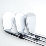 NEW Callaway Apex Ai 150 Iron Set / 4 - PW / Stiff Flex