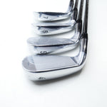 NEW Callaway Apex Ai 150 Iron Set / 4 - PW / Stiff Flex
