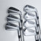 NEW Callaway Apex Ai200 Iron Set / 4 - PW / Stiff Flex