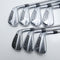 NEW Callaway Apex Ai200 Iron Set / 4 - PW / Stiff Flex