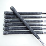 NEW Callaway Apex Ai200 Iron Set / 5 - PW + AW / Regular Flex