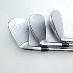 NEW Callaway Apex Ai200 Iron Set / 5 - PW + AW / Regular Flex