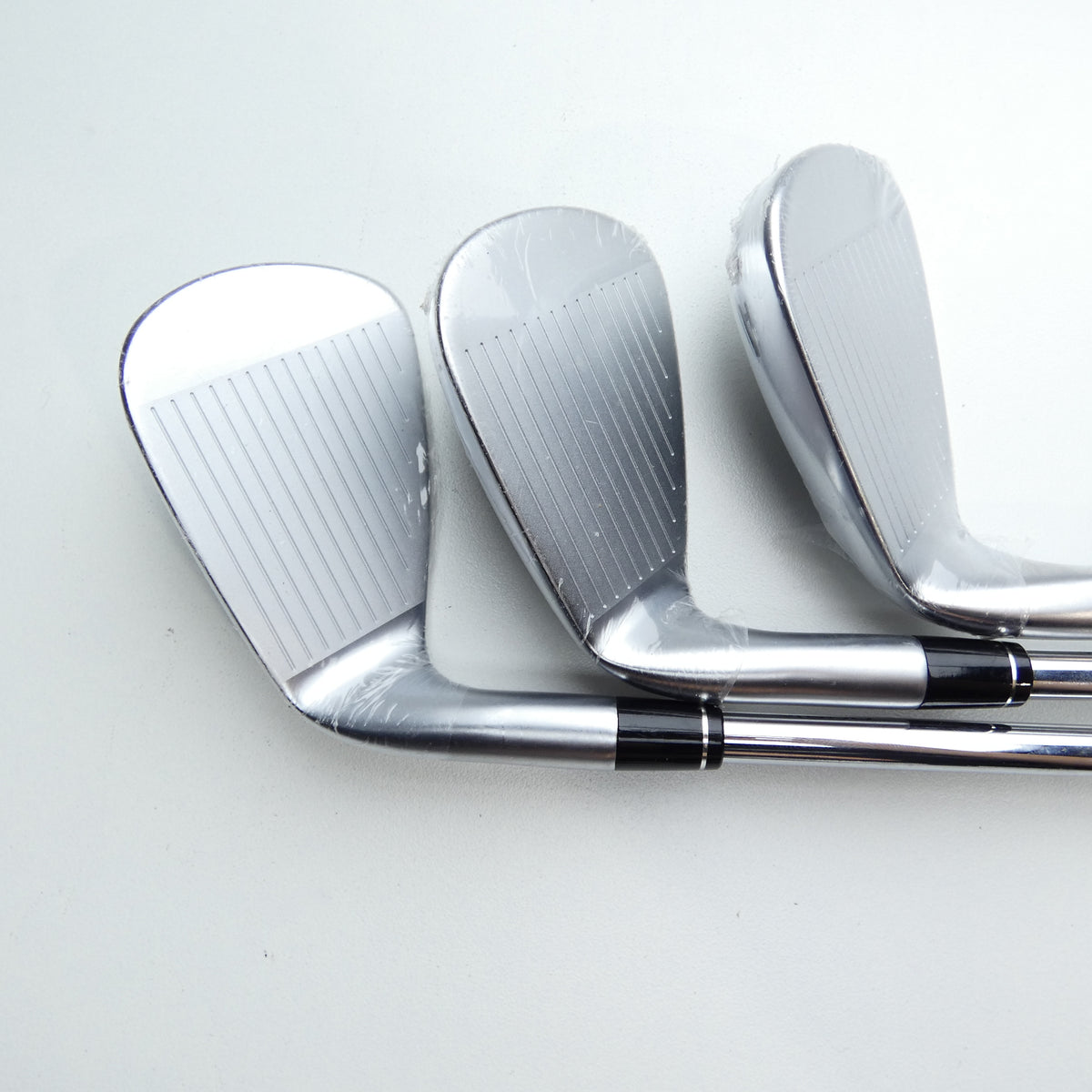 NEW Callaway Apex Ai200 Iron Set / 5 - PW + AW / Regular Flex