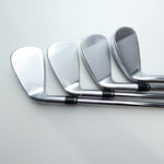 NEW Callaway Apex Ai200 Iron Set / 5 - PW + AW / Regular Flex