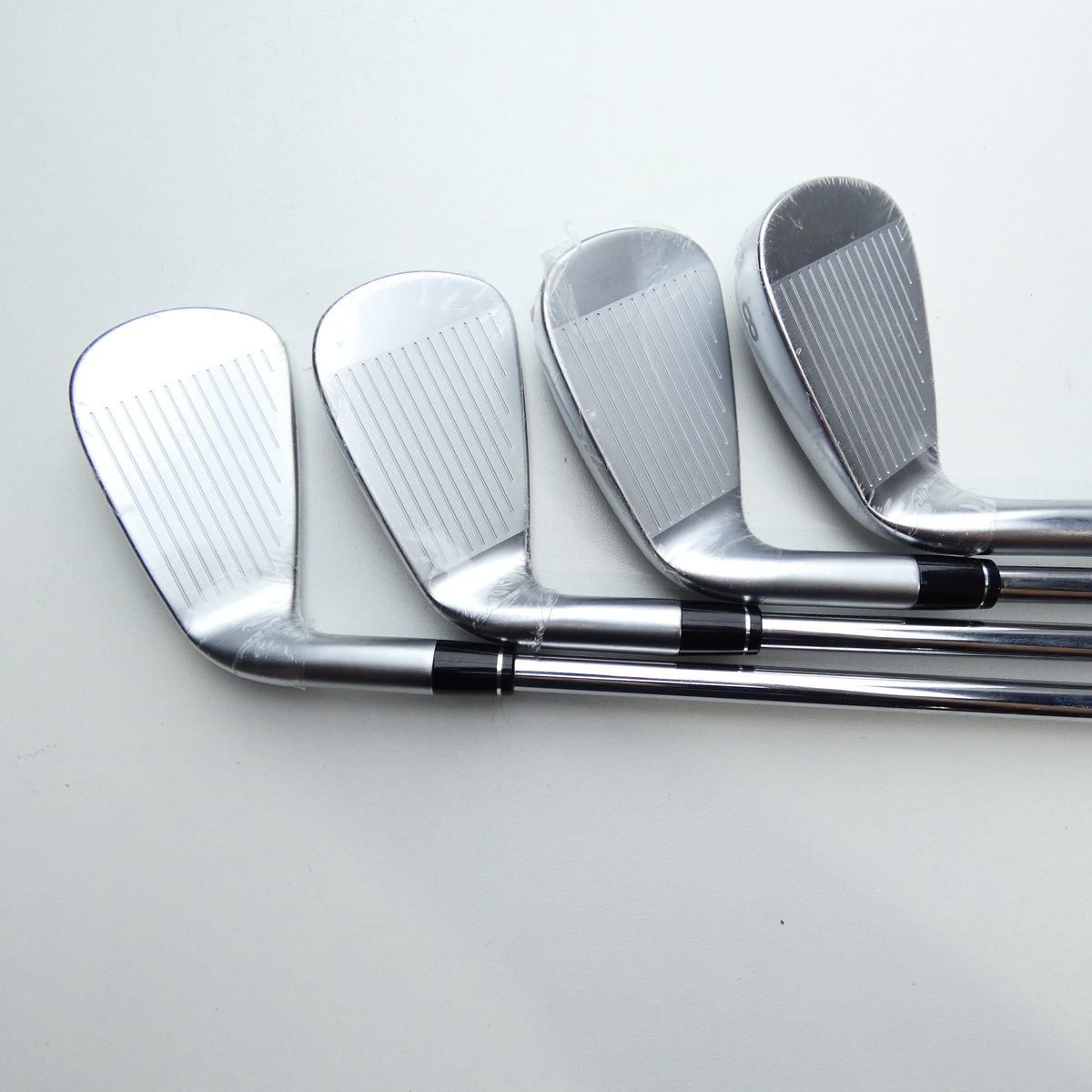 NEW Callaway Apex Ai200 Iron Set / 5 - PW + AW / Regular Flex