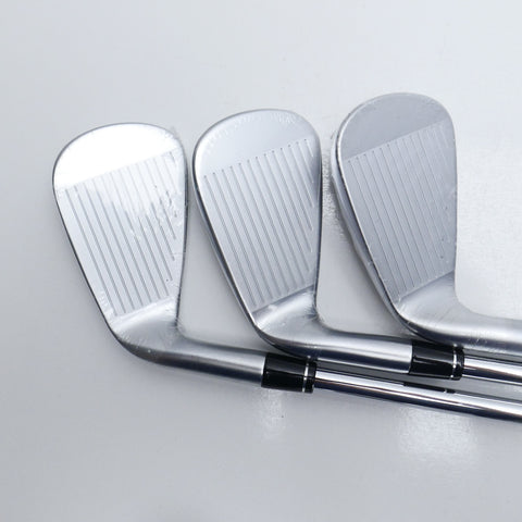 NEW Callaway Apex Ai200 Iron Set / 5 - PW / Stiff Flex