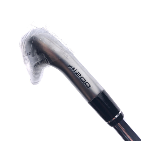 NEW Callaway Apex Ai200 PW Iron / Regular Flex