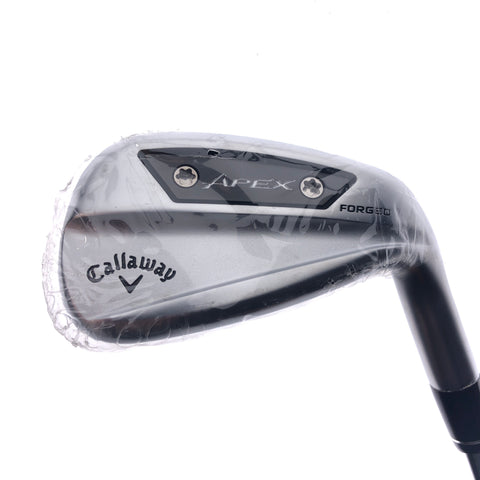 NEW Callaway Apex Ai200 PW Iron / Regular Flex