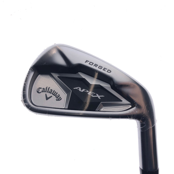 NEW-Callaway-Apex-CF19-5-Iron-