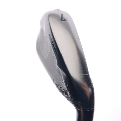 NEW Callaway Apex CF19 7 Iron / 30.5 Degrees / Regular Flex