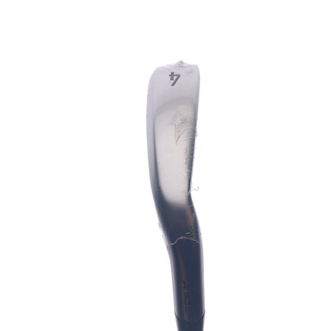 NEW Callaway Apex Forged Ai200 4 Iron / 21 Degrees / Stiff Flex