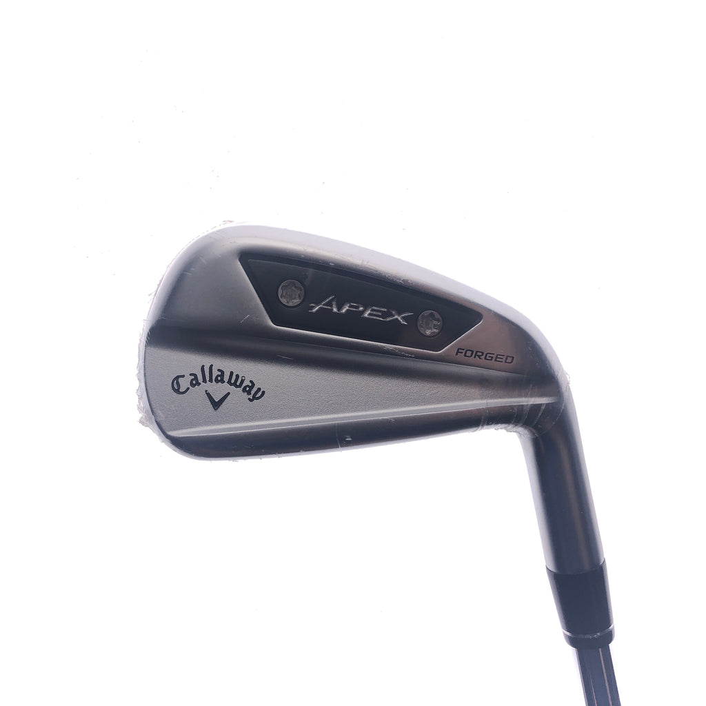 NEW Callaway Apex Forged Ai200 4 Iron / 21 Degrees / Stiff Flex