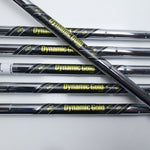 NEW Callaway Apex Pro 24 Iron Set / 5 - PW / Stiff Flex