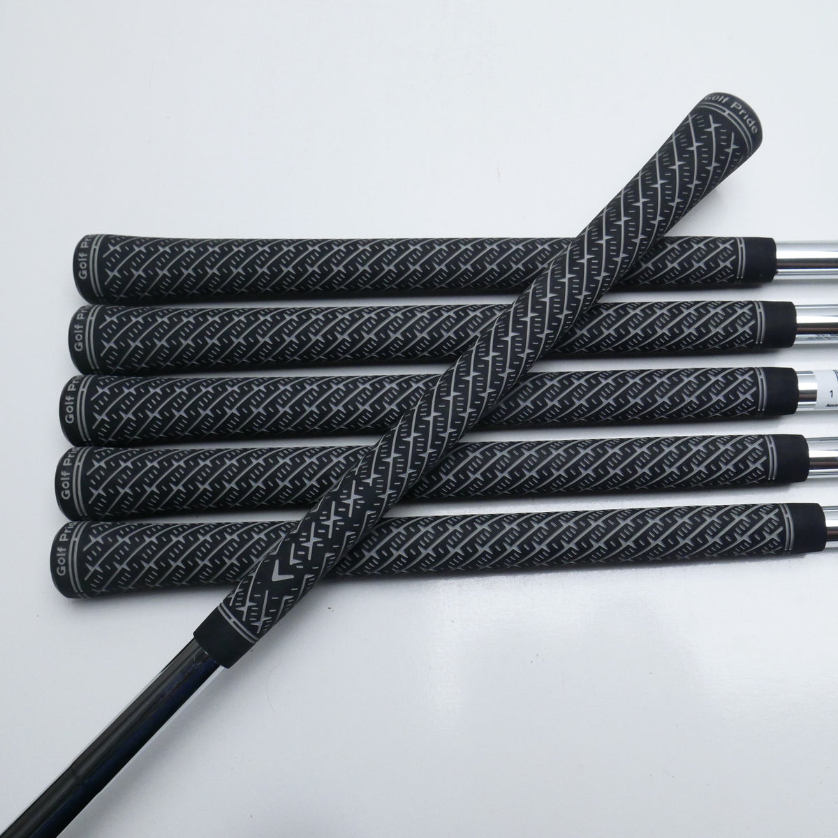 NEW Callaway Apex Pro 24 Iron Set / 5 - PW / Stiff Flex