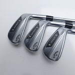 NEW Callaway Apex Pro 24 Iron Set / 5 - PW / Stiff Flex