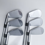 NEW Callaway Apex Pro 24 Iron Set / 5 - PW / Stiff Flex