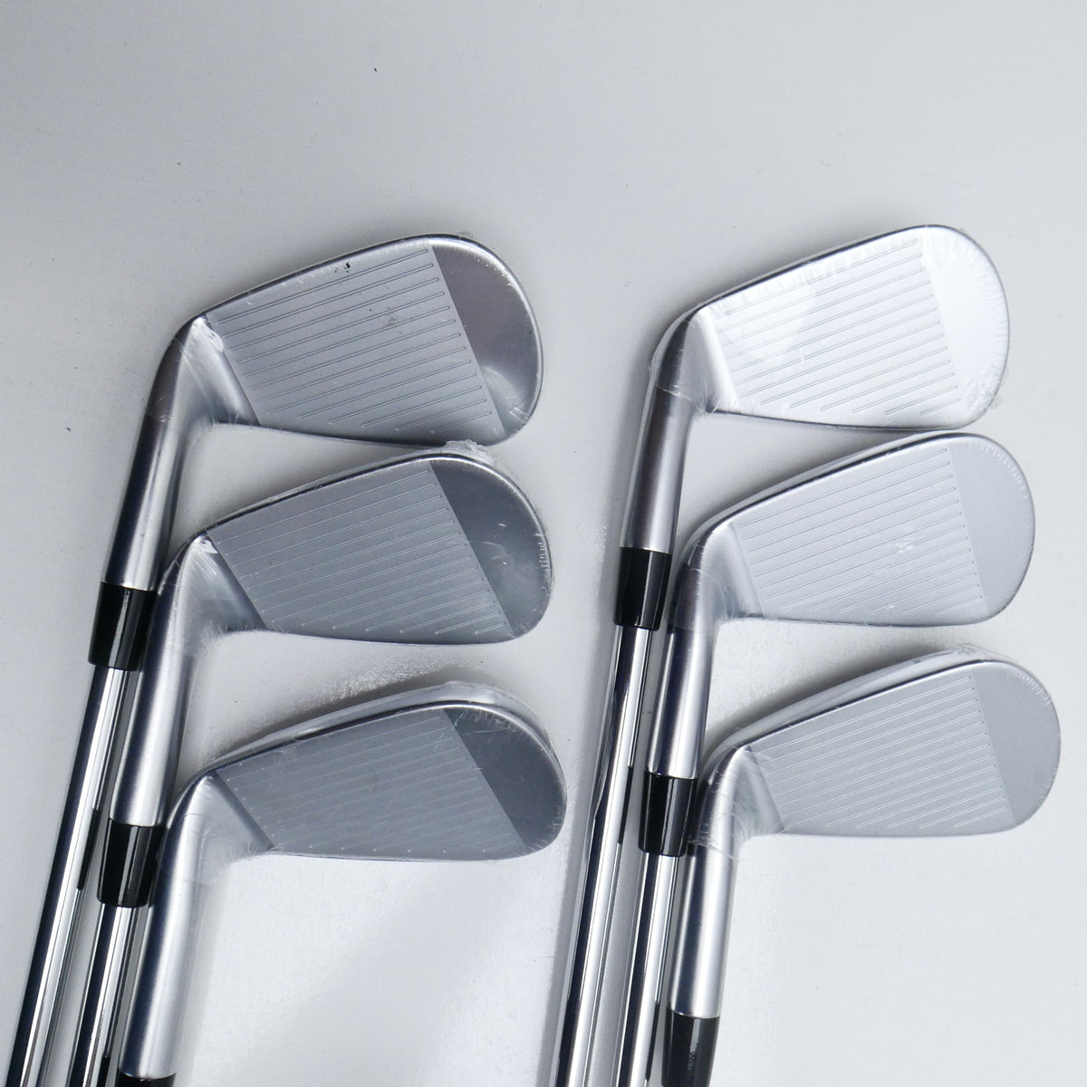 NEW Callaway Apex Pro 24 Iron Set / 5 - PW / Stiff Flex