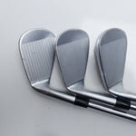NEW Callaway Apex Pro 24 Iron Set / 5 - PW / Stiff Flex