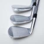 NEW Callaway Apex Pro 24 Iron Set / 5 - PW / Stiff Flex