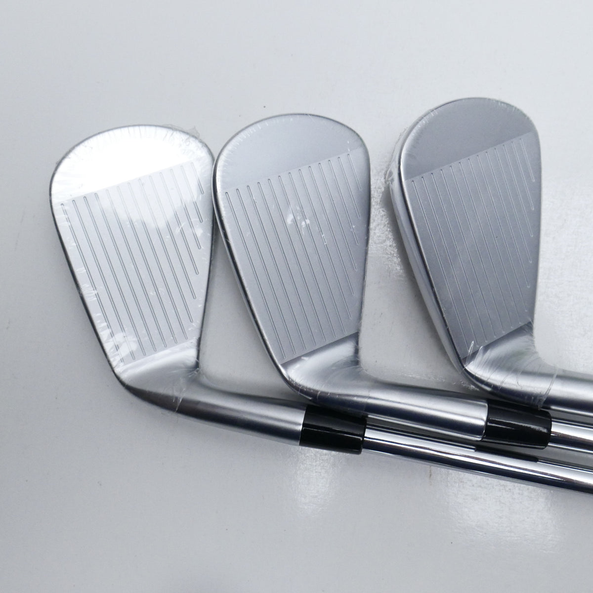 NEW Callaway Apex Pro 24 Iron Set / 5 - PW / Stiff Flex