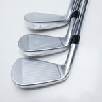 NEW Callaway Apex Pro 24 Iron Set / 5 - PW / Stiff Flex