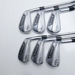 NEW Callaway Apex Pro 24 Iron Set / 5 - PW / Stiff Flex