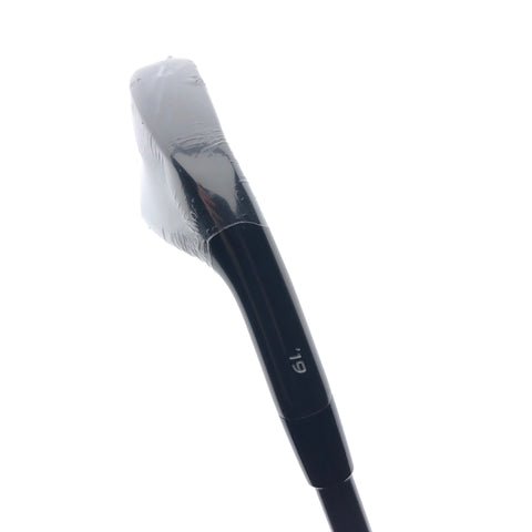 NEW Callaway Apex Pro Smoke 19 7 Iron / 33.0 Degrees / Stiff Flex