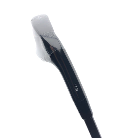 NEW Callaway Apex Pro Smoke 19 7 Iron / 33.0 Degrees / Stiff Flex