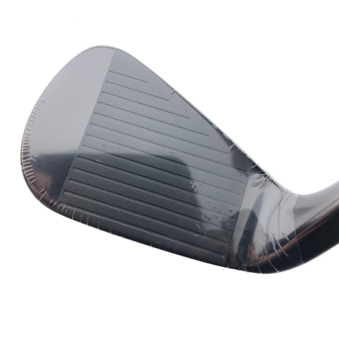 NEW Callaway Apex Pro Smoke 19 7 Iron / 33.0 Degrees / Stiff Flex