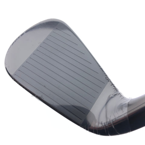 NEW Callaway Apex Pro Smoke 19 7 Iron / 33.0 Degrees / Stiff Flex
