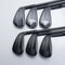 NEW Callaway Apex Ti Fusion Iron Set / 5 - PW / Regular Flex