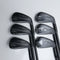 NEW Callaway Apex Ti Fusion Iron Set / 5 - PW / Stiff Flex
