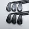 NEW Callaway Apex Ti Fusion Iron Set / 5 - PW / Stiff Flex