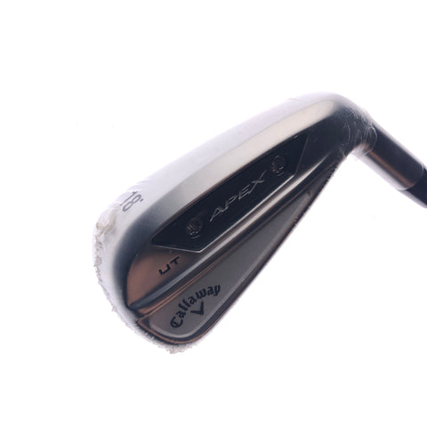 NEW Callaway Apex UT 24 2 Hybrid / 18 Degrees / Stiff Flex