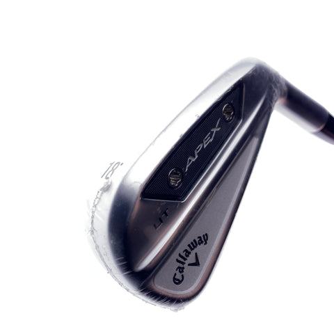 NEW Callaway Apex UT 24 2 Hybrid / 18 Degrees / Stiff Flex