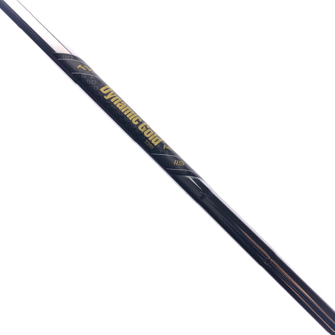 NEW Callaway Apex UT 24 2 Hybrid / 18 Degrees / Stiff Flex