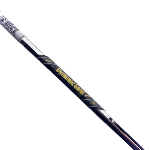 NEW Callaway Apex UT 24 2 Hybrid / 18 Degrees / Stiff Flex