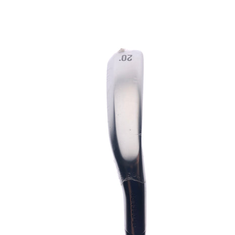 NEW Callaway Apex UT 24 3 Hybrid / 20 Degrees / Stiff Flex