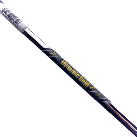 NEW Callaway Apex UT 24 4 Hybrid / 23 Degrees / Stiff Flex