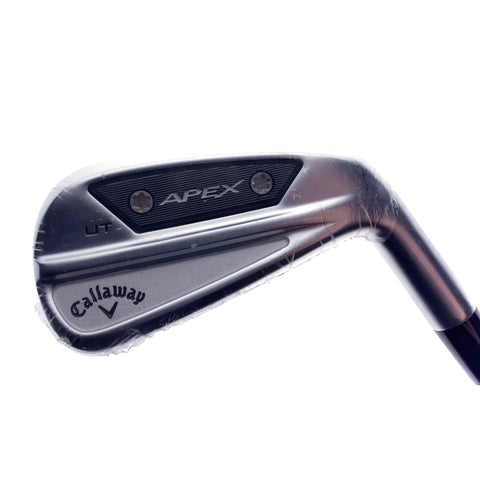 NEW Callaway Apex UT 24 4 Hybrid / 23 Degrees / Stiff Flex