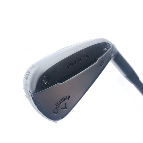 NEW Callaway Apex UT 25 3 Hybrid / 20 Degrees / Stiff Flex