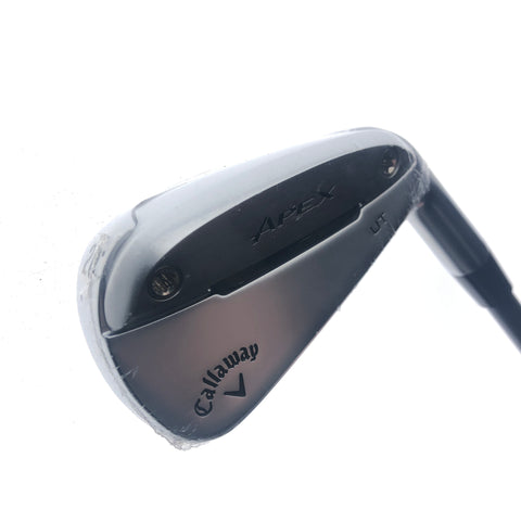 NEW Callaway Apex UT 25 3 Hybrid / 20 Degrees / Stiff Flex