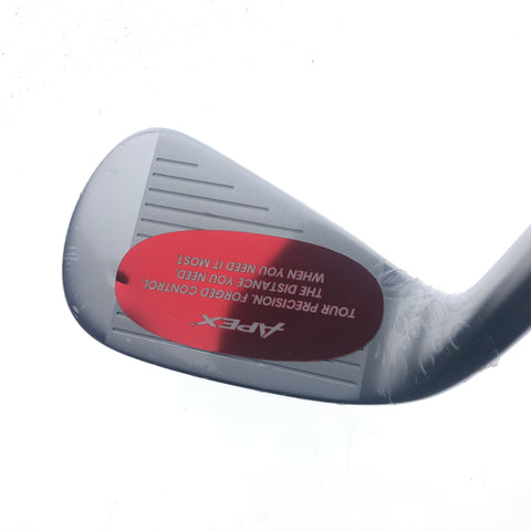 NEW Callaway Apex UT 25 3 Hybrid / 20 Degrees / Stiff Flex