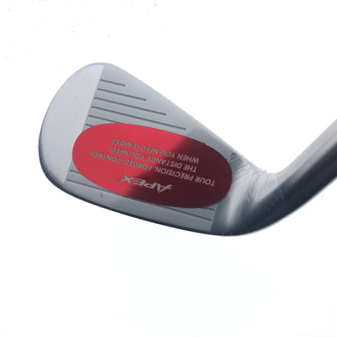 NEW Callaway Apex UT 25 3 Hybrid / 20 Degrees / Stiff Flex