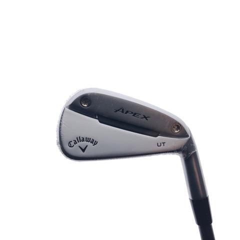 NEW Callaway Apex UT 25 3 Hybrid / 20 Degrees / X-Stiff Flex