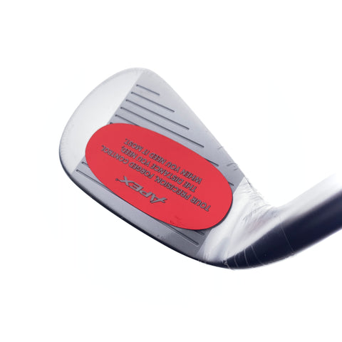 NEW Callaway Apex UT 25 4 Hybrid / 22 Degrees / Stiff Flex