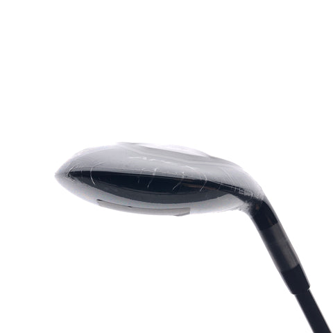 NEW Callaway Apex UW 2025 2 Hybrid / 17 Degrees / Stiff Flex