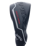 NEW Callaway Apex UW 2025 3 Hybrid / 19 Degrees / Stiff Flex