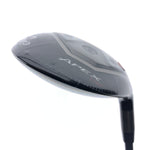 NEW Callaway Apex UW 2025 3 Hybrid / 19 Degrees / Stiff Flex